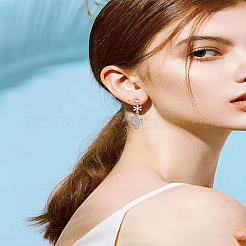 10 шт. подвески из нержавеющей стали 201&nbsp;STAS-LP0002-51