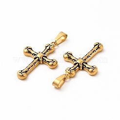 Ионное покрытие (ip) подвески из нержавеющей стали 304 STAS-M089-21AG