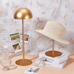 Регулируемая высота подставки для железных шляп&nbsp;ODIS-WH0086-166B