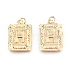 Pendentifs en laiton&nbsp;LS-KK-N232-512H
