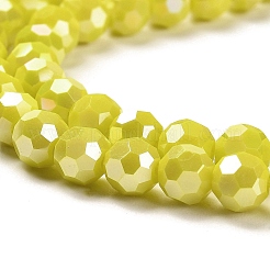 Ständer für opake Glasperlen&nbsp;LS-EGLA-A035-P6mm-B04