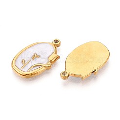 Подвески из нержавеющей стали 304&nbsp;STAS-N111-05G