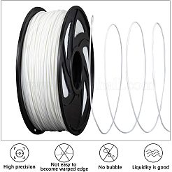 Пластиковый шнур OCOR-WH0032-47B-02