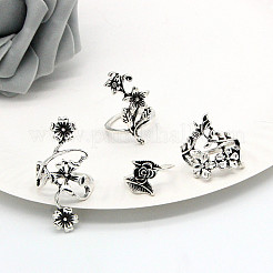 Кольца перста сплава FS-WG4063C-01