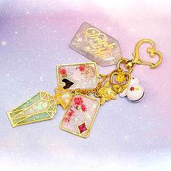 合金空枠ペンダント  UVレジンDIY用  エポキシ樹脂  プレスジュエリー  カドミウムフリー＆鉛フリー  香水瓶の形  ゴールドカラー  40~51 22~37 MMXmm  18個/箱&nbsp;PALLOY-CJ0001-119