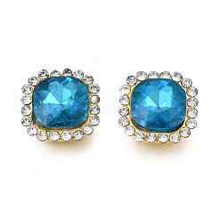 Шить на горный хрусталь RGLA-S030-06-B07