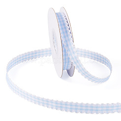 10 ярд плоской ленты из поликоттона (полиэстера и хлопка)&nbsp;OCOR-TAC0030-01F