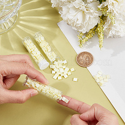 210~240шт стеклянный бисер&nbsp;SEED-NB0002-08D