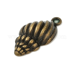 Сплавочные подвески тибетского стиля TIBEP-LF10857YKG-AB-LF