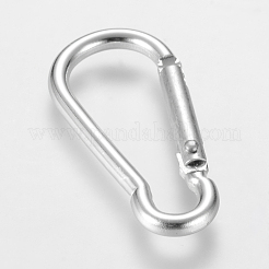 Aluminium Klettern Karabiner&nbsp;X-IFIN-T003-B05