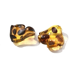 Прозрачные акриловые подвески&nbsp;OACR-D303-01I