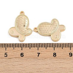 Латунные подвески&nbsp;KK-F910-16G