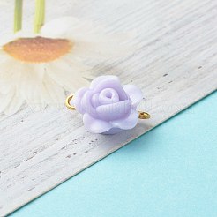 Непрозрачные акриловые бусины ссылка PALLOY-JF00827