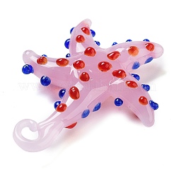 Подвески лэмпворк ручной работы&nbsp;X-LAMP-A004-05G