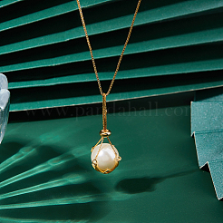 1шт 925 серебряных бусины для подвески STER-HS0001-20G