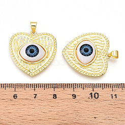 Подвески латуни cmолы KK-T070-99