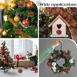 Железные подвески&nbsp;FIND-WH0110-863B