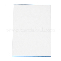 Красочная картина наждачной бумагой TOOL-I011-A09