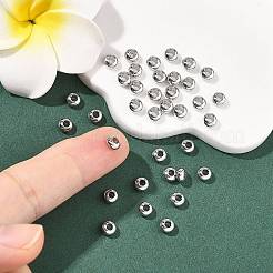 Perles en laiton shegrace&nbsp;XGRPCH110-215P