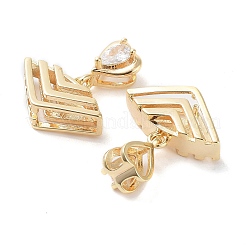 Латуни льда поручительств выбор щепотка KK-C031-40G