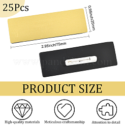 25шт брошь из ПВХ пластика&nbsp;FIND-SP0020-69