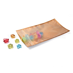 Sacchetto di plastica richiudibile&nbsp;OPP-H001-03C-01