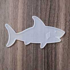 Силиконовая форма для закладок с мультяшными животными&nbsp;LS-SIMO-S001-03D