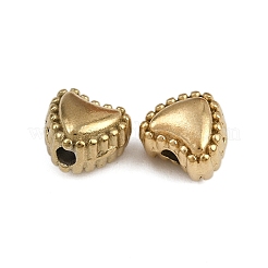 Бусины из нержавеющей стали 304&nbsp;STAS-K295-36G