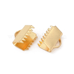 Emembouts à sertir en ruban d'acier inoxydable 304&nbsp;STAS-E471-05J-G