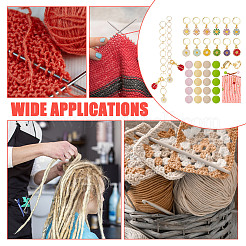 36 шт. HJEW-NB00063