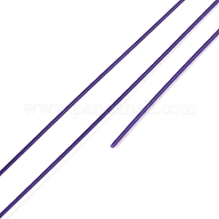 7-жильная круглая стальная проволока с нейлоновым покрытием TWIR-T002-01B-05