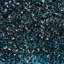 Круглые бусины toho 11/0&nbsp;X-SEED-TR11-0748