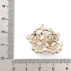 Подвески из цинкового сплава&nbsp;PALLOY-D311-02