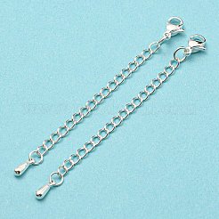 Удлинитель цепи из нержавеющей стали 304 и 201 STAS-B045-01S