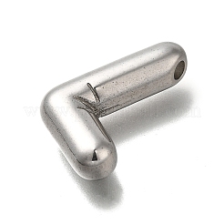 Anhänger aus Edelstahl 304&nbsp;STAS-S166-01P-12