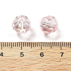 50шт 1 комплекта стеклянных бусин GLAA-D300-03I