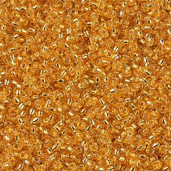 Миюки круглые бусины рокайль&nbsp;X-SEED-G007-RR0007