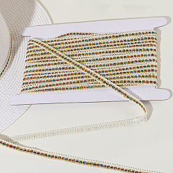 Полиэфирная лента&nbsp;OCOR-CY0001-90A