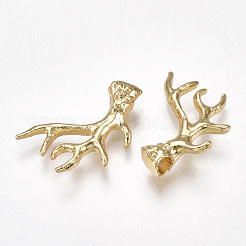 Латунные подвески&nbsp;KK-T035-88