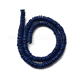 Природных драгоценных камней смешанного бисер нитей G-Q159-B-01