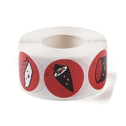 Наклейки рулон DIY-R084-12B