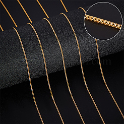 Набор для изготовления браслета-цепочки своими руками&nbsp;CHC-BBC0001-10