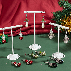 Набор для самостоятельного изготовления сережек феи DIY-SC0022-70