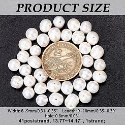 Оценка натурального культивированного пресноводного жемчуга PEAR-NB0001-27