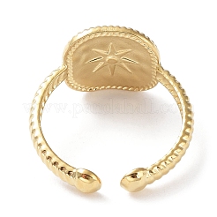 Квадратные манжетные кольца из нержавеющей стали 304 STAS-P334-04G