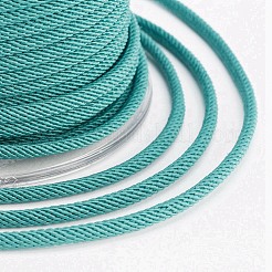Cordes de polyester rondes&nbsp;OCOR-L035-A27