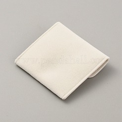 Buste con patta per gioielli in velluto&nbsp;TP-WH0007-14A