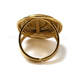 Ионное покрытие (ip) 304 нержавеющая сталь открытые манжетные кольца STAS-Z060-13G