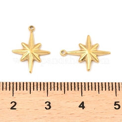 Подвески из нержавеющей стали 304&nbsp;X-STAS-A089-17G