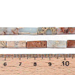 Натуральный камень Шушан бисер нитей G-T141-105